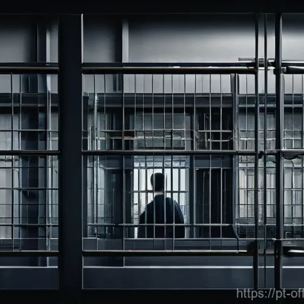 미성년 범죄자의 법적 처벌 - Creating three detailed image generation prompts in English, adhering to the specified safety guidel...