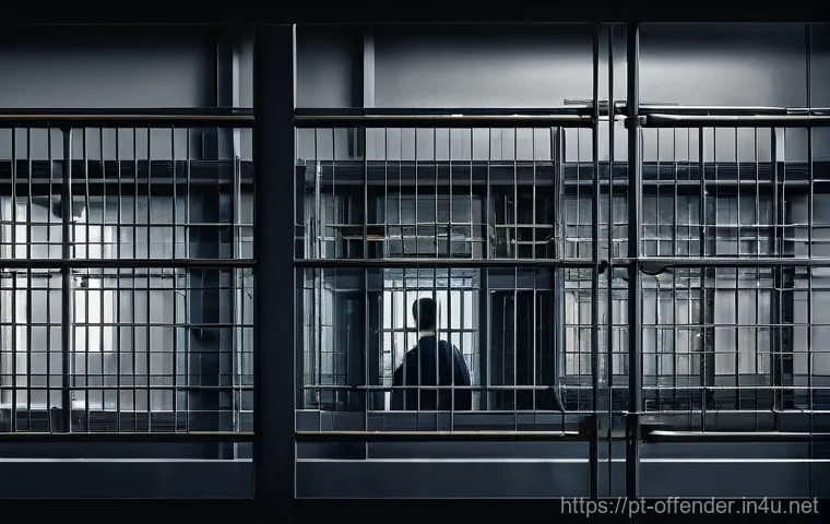 미성년 범죄자의 법적 처벌 - Creating three detailed image generation prompts in English, adhering to the specified safety guidel...